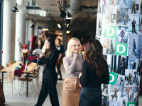 Falling for Fall - Fashion Talk