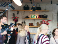 Falling for Fall - Fashion Talk