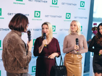 Falling for Fall - Fashion Talk
