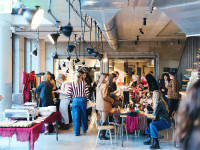 Falling for Fall - Fashion Talk