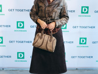 Falling for Fall - Fashion Talk