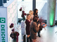 Falling for Fall - Fashion Talk
