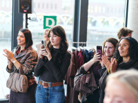Falling for Fall - Fashion Talk