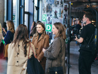 Falling for Fall - Fashion Talk