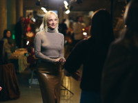Falling for Fall - Fashion Talk