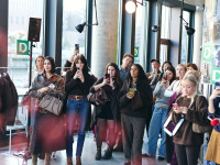 Falling for Fall - Fashion Talk