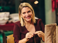 Falling for Fall - Fashion Talk