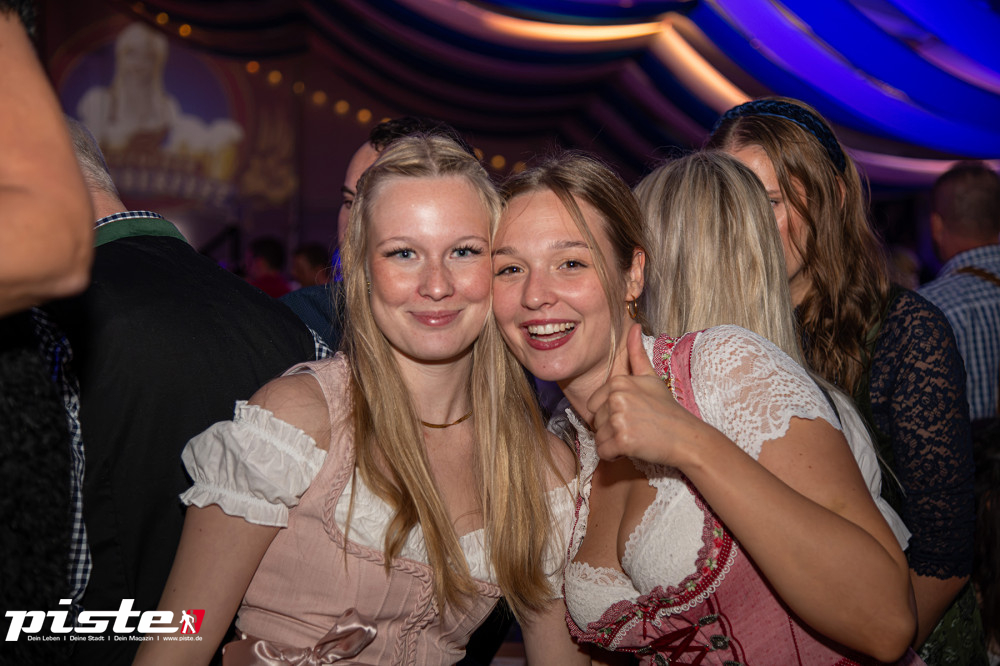Rostocker Oktoberfest