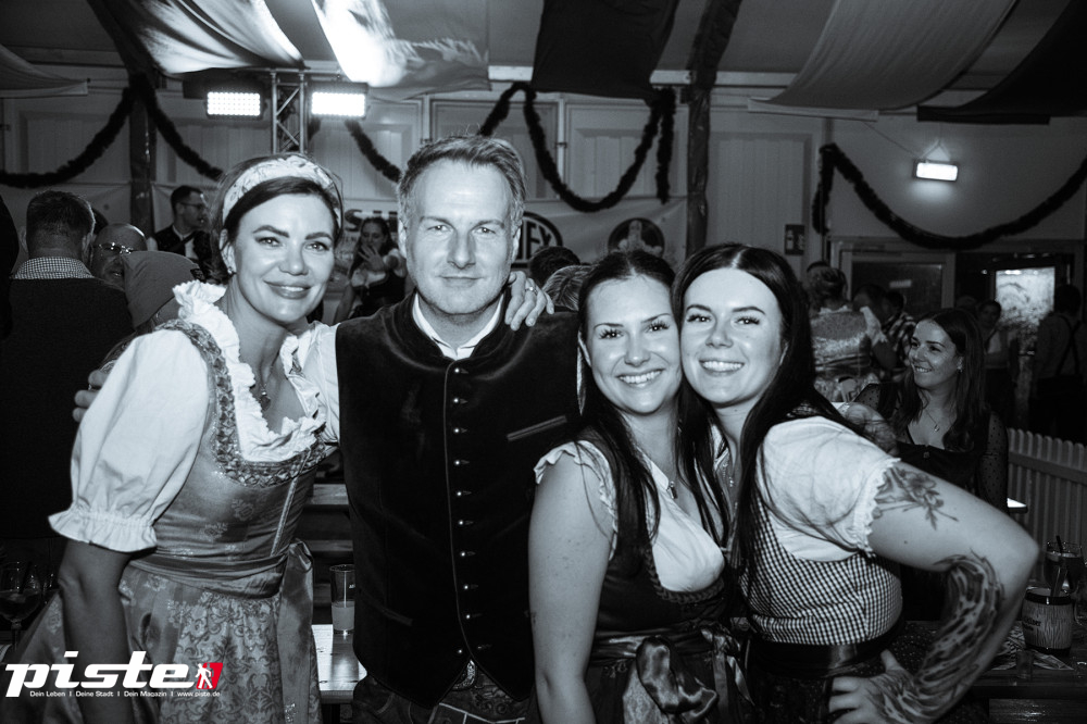 Rostocker Oktoberfest