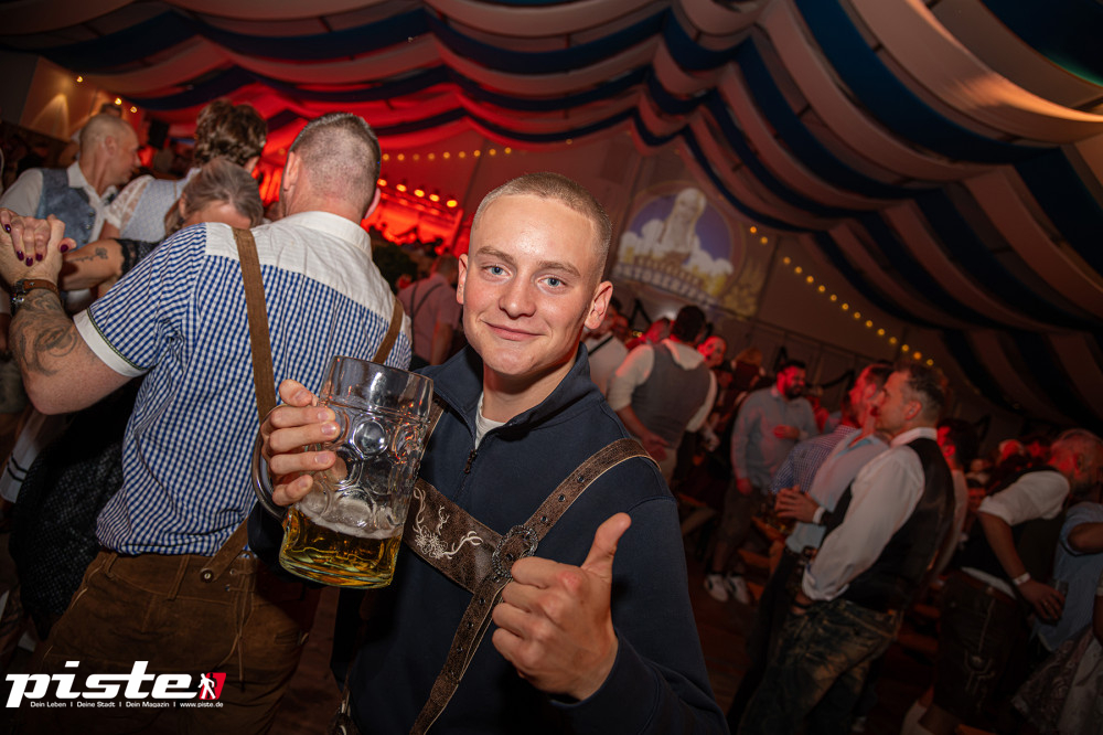 Rostocker Oktoberfest