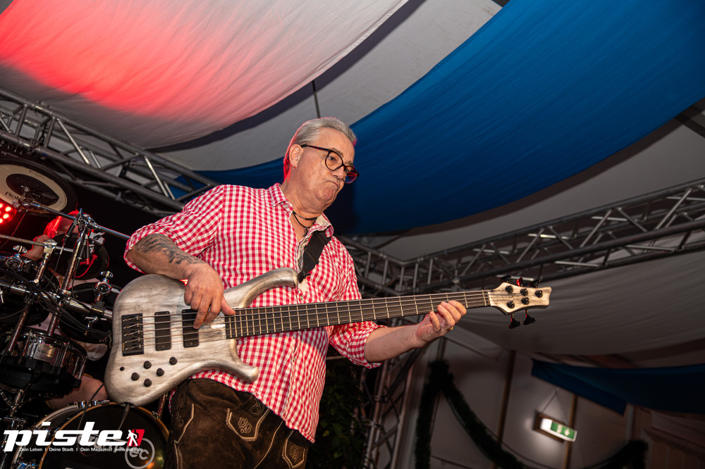 Rostocker Oktoberfest