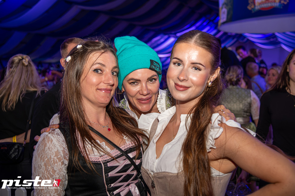 Rostocker Oktoberfest