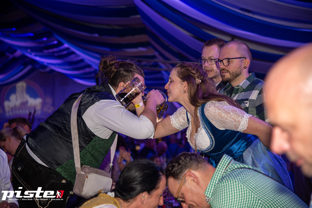Rostocker Oktoberfest