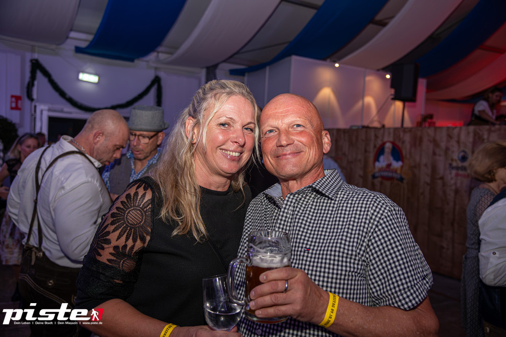Rostocker Oktoberfest