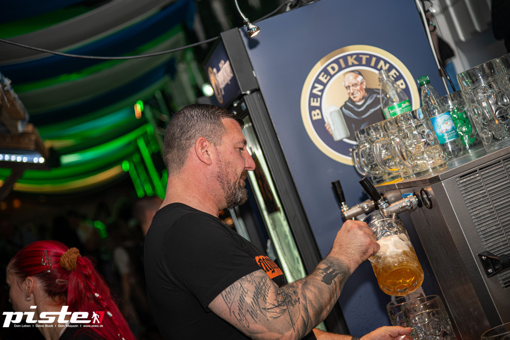 Rostocker Oktoberfest