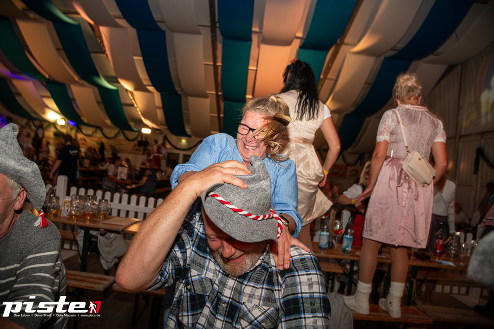 Rostocker Oktoberfest