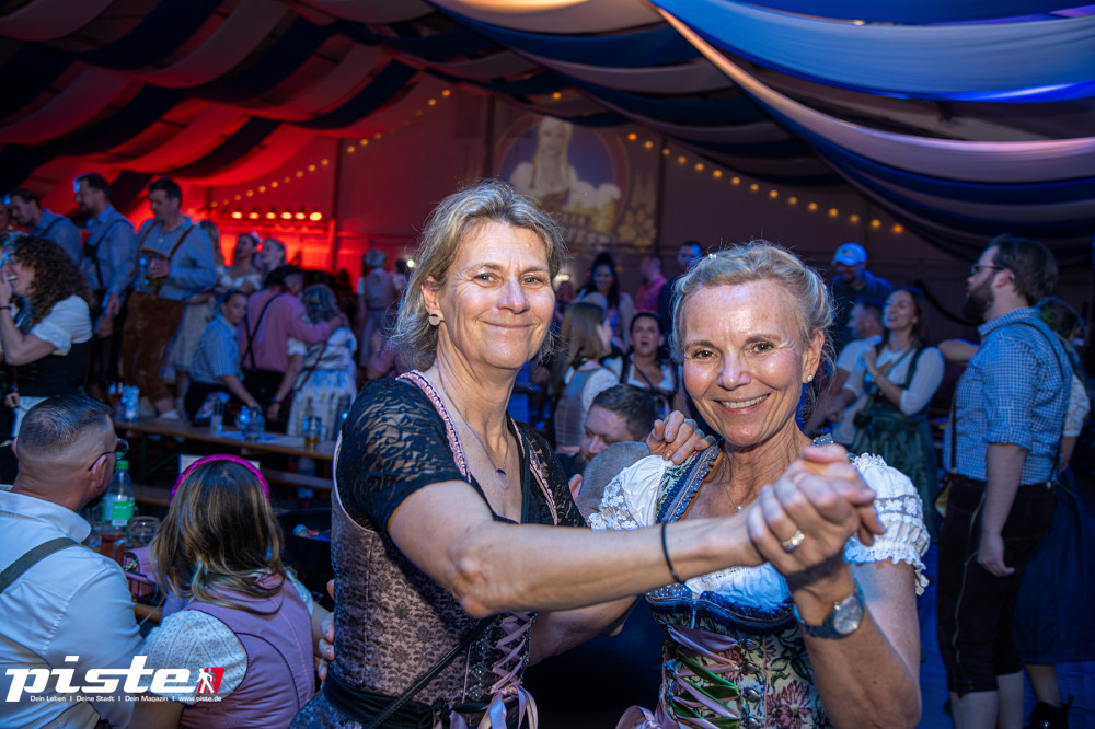 Rostocker Oktoberfest