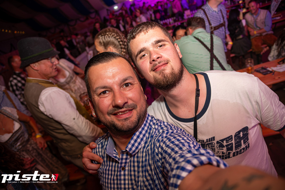 Rostocker Oktoberfest