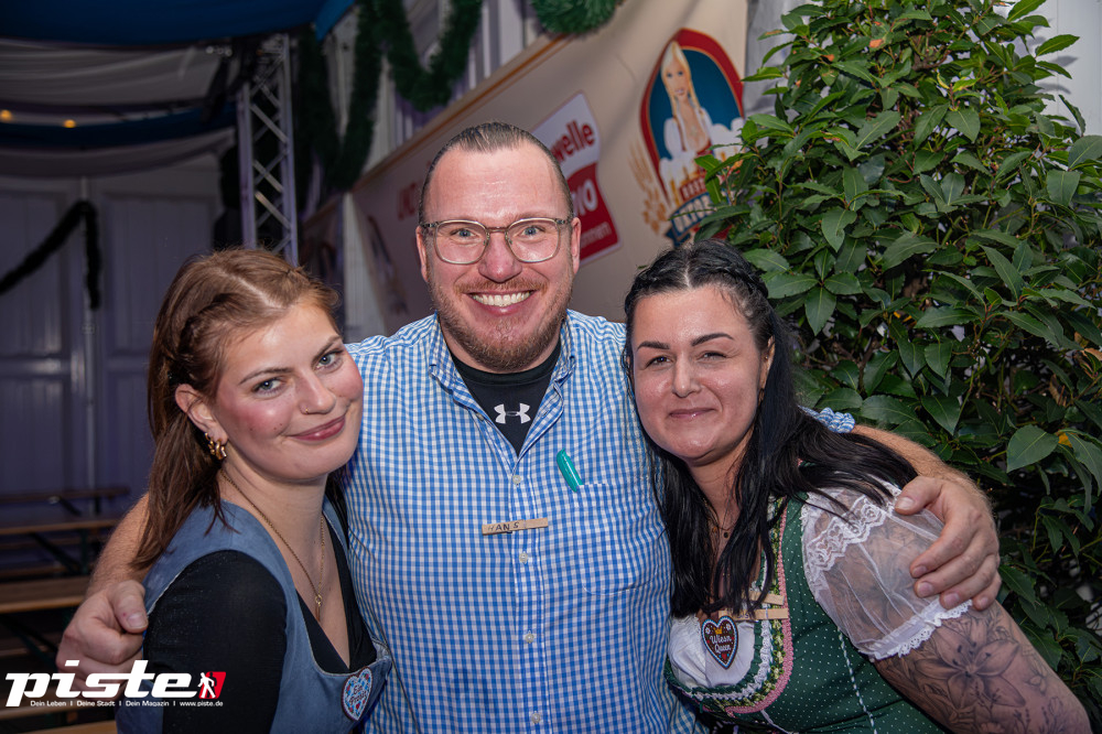 Rostocker Oktoberfest