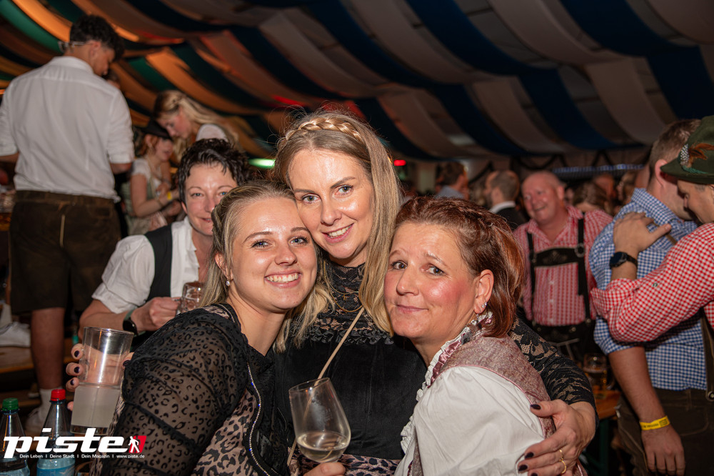 Rostocker Oktoberfest