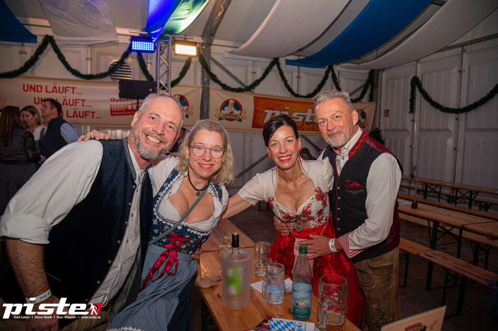 Rostocker Oktoberfest