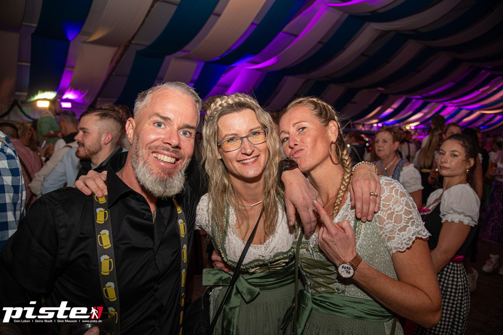 Rostocker Oktoberfest
