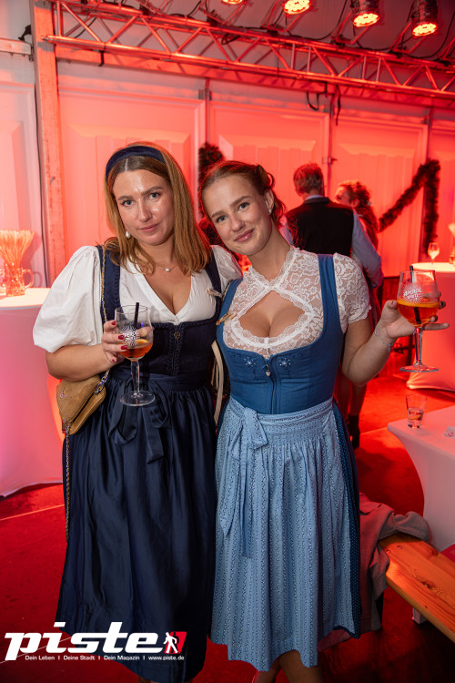 Rostocker Oktoberfest