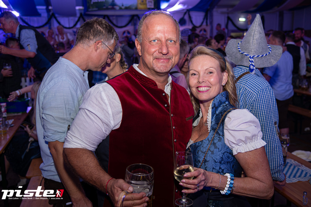 Rostocker Oktoberfest