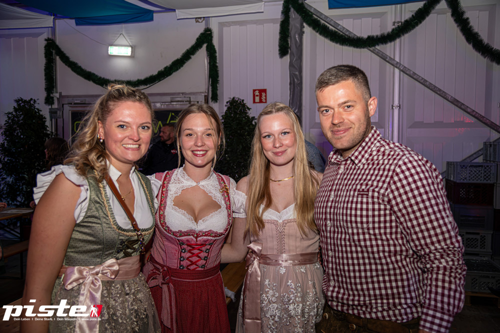 Rostocker Oktoberfest