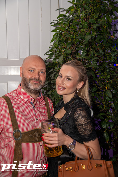 Rostocker Oktoberfest