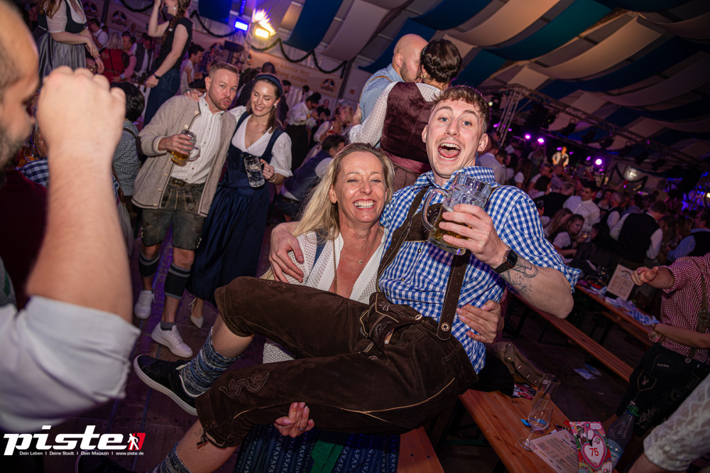 Rostocker Oktoberfest