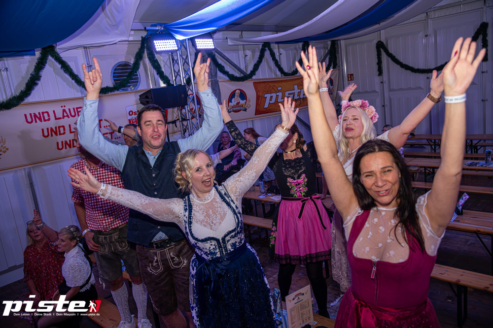 Rostocker Oktoberfest