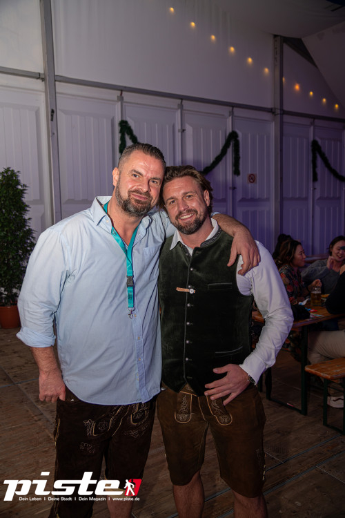 Rostocker Oktoberfest