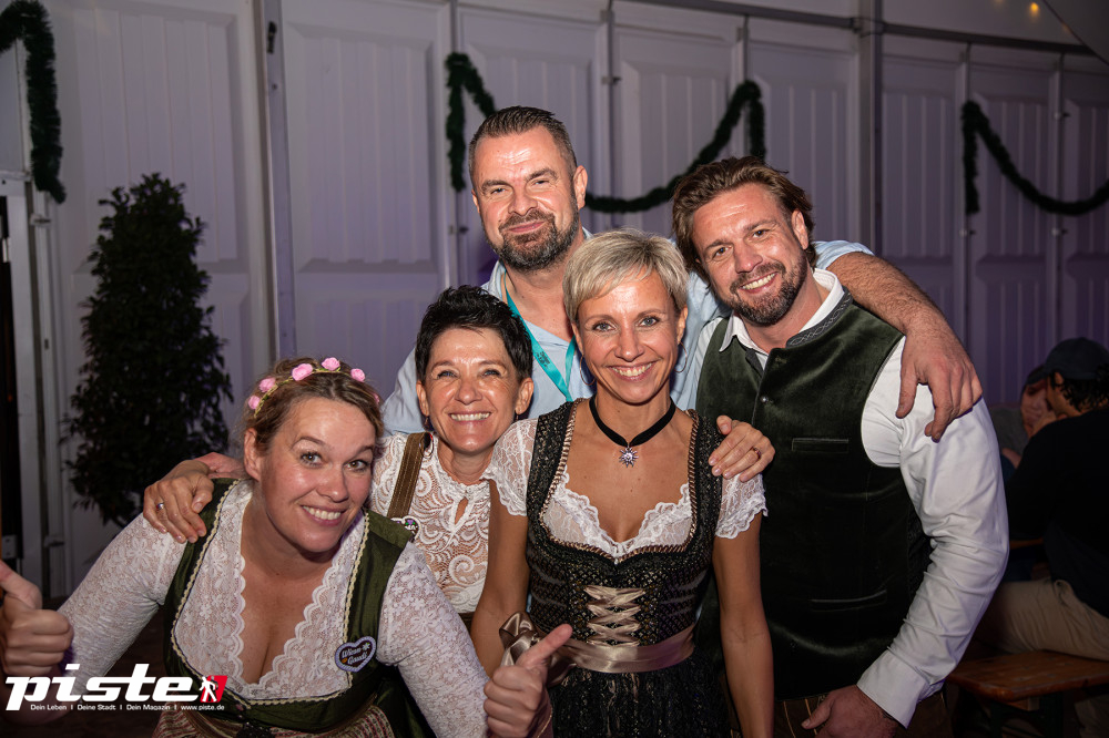 Rostocker Oktoberfest