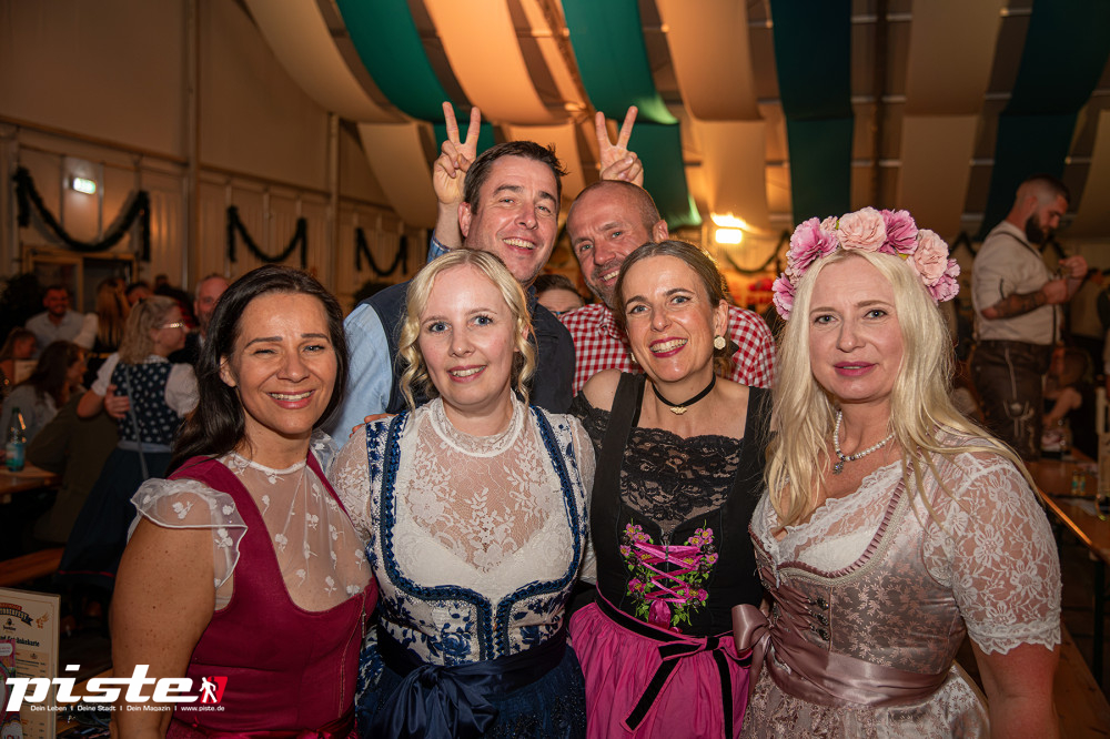 Rostocker Oktoberfest