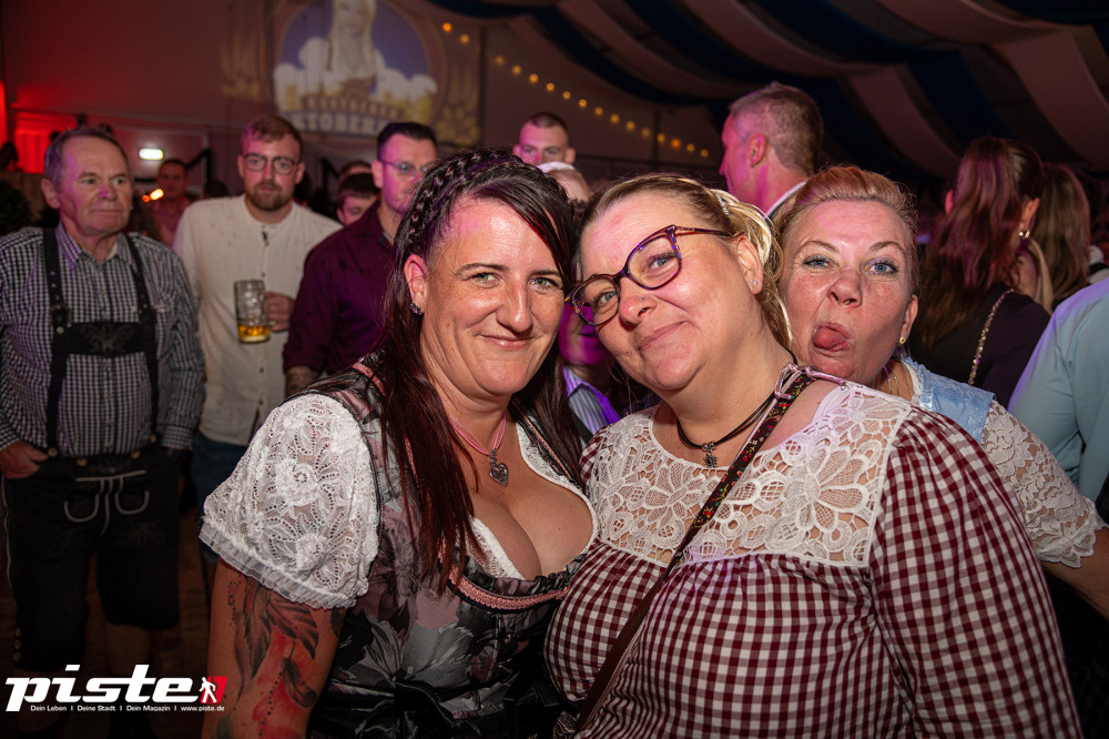 Rostocker Oktoberfest