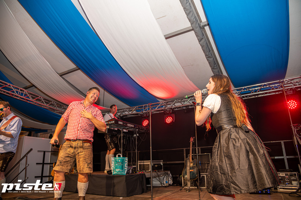 Rostocker Oktoberfest