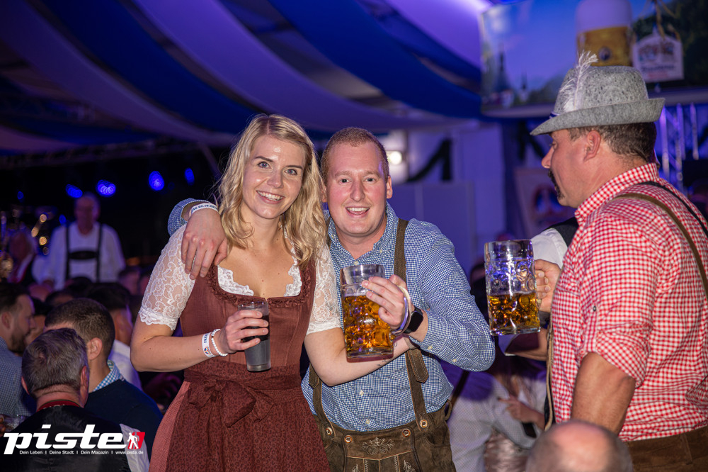 Rostocker Oktoberfest
