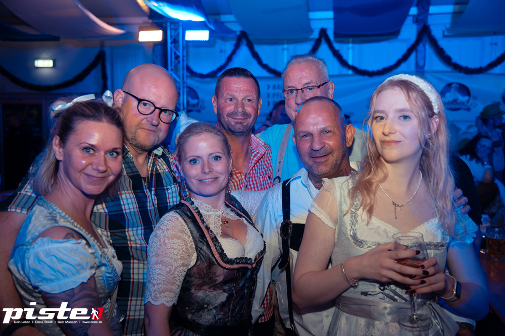 Rostocker Oktoberfest