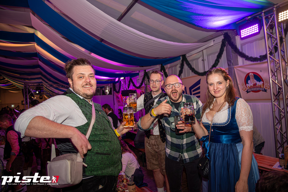 Rostocker Oktoberfest
