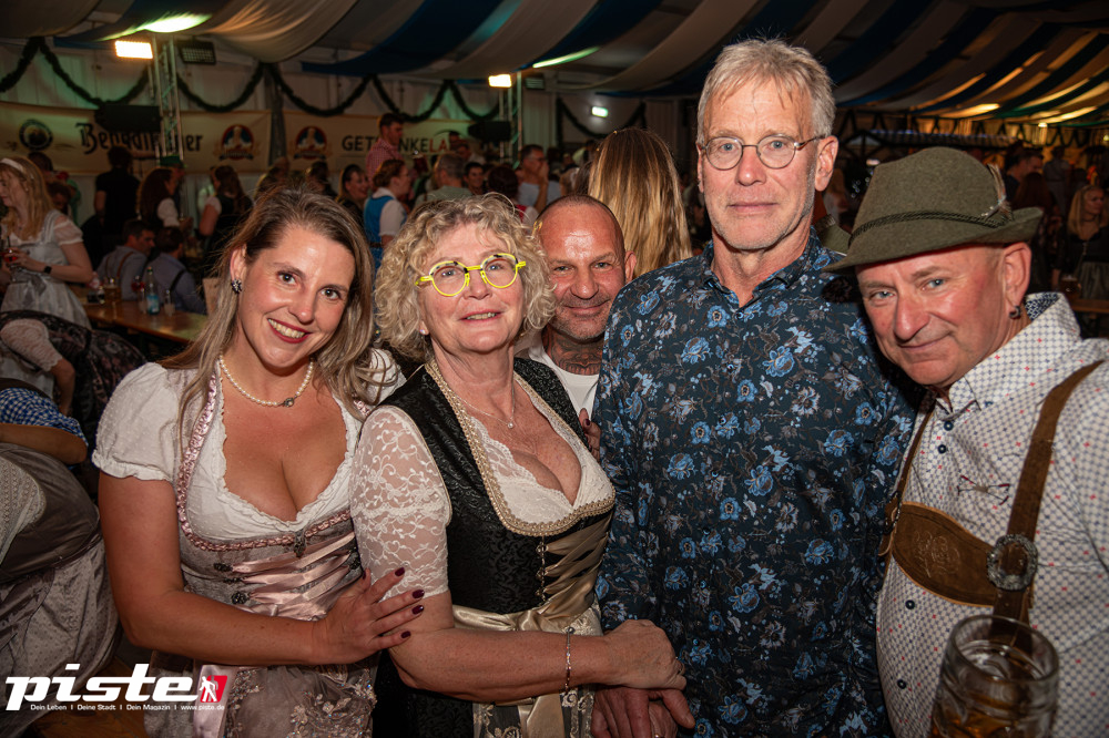 Rostocker Oktoberfest