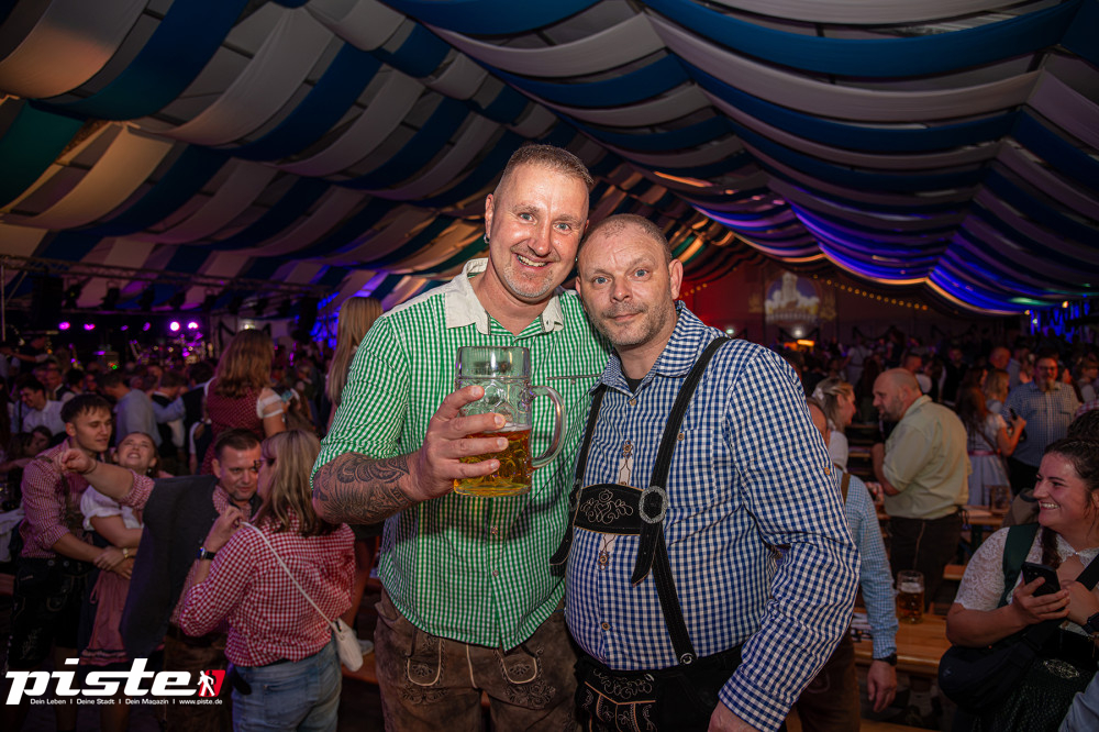 Rostocker Oktoberfest