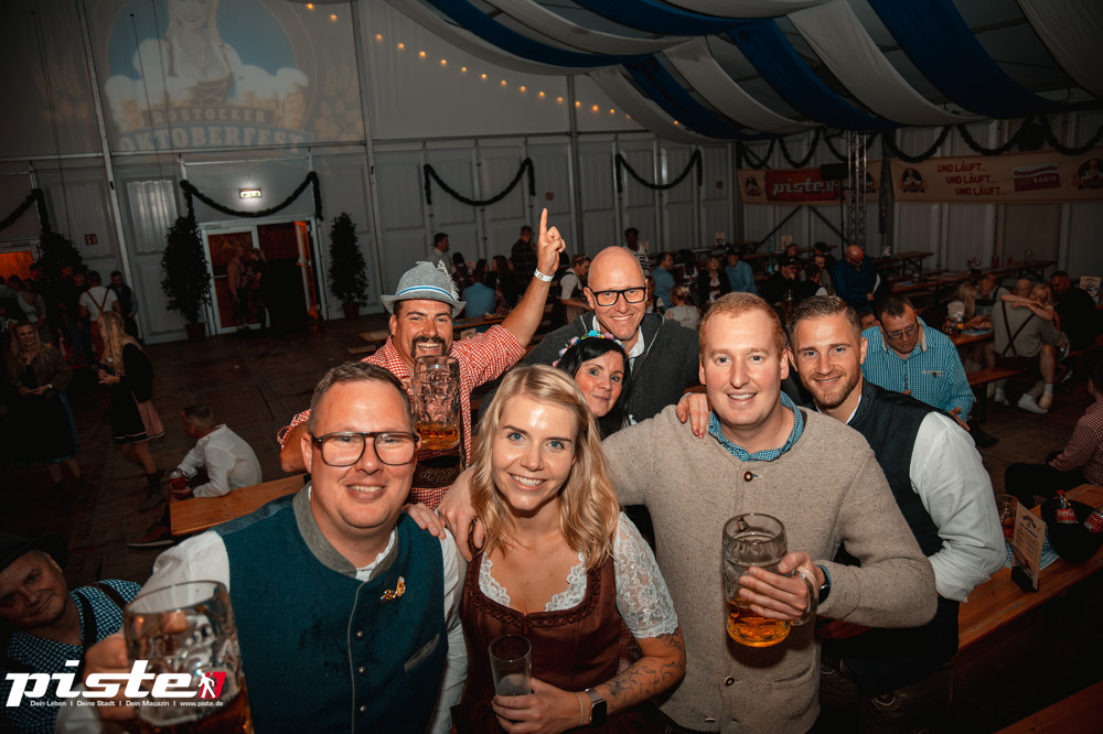 Rostocker Oktoberfest