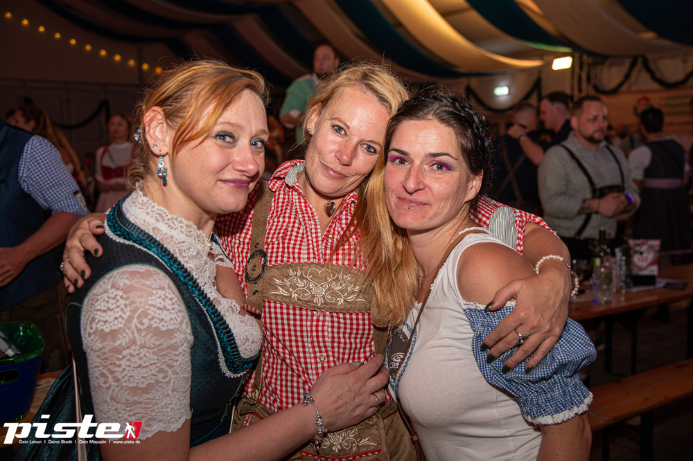 Rostocker Oktoberfest