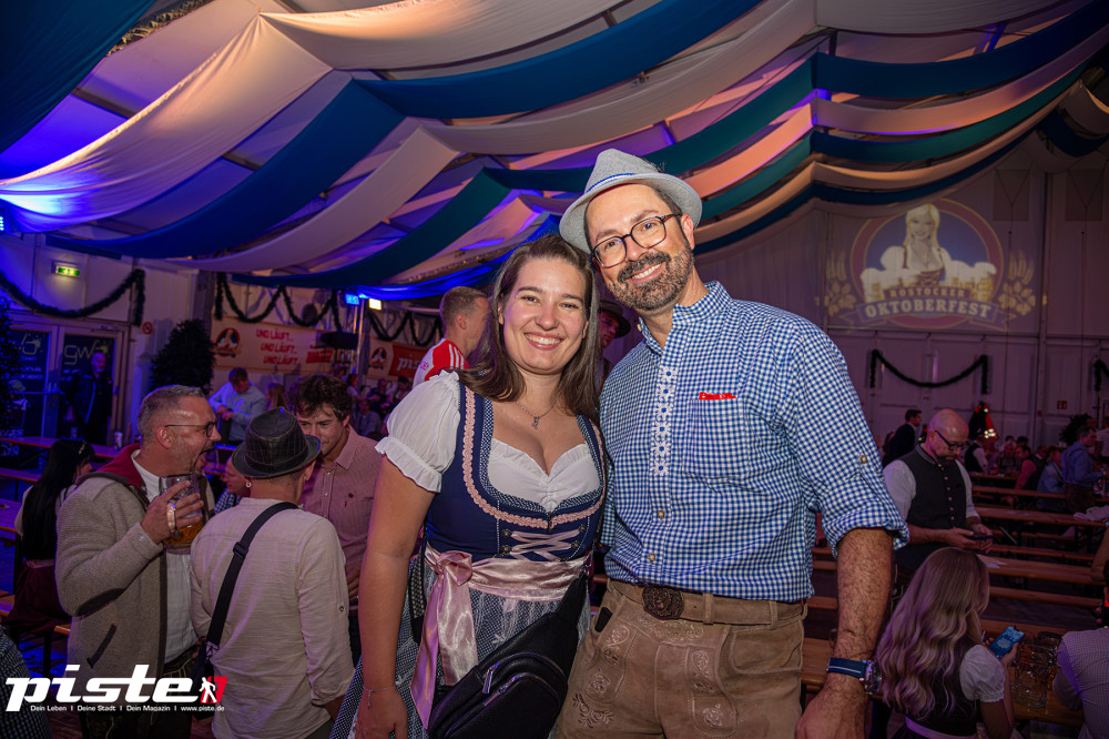 Rostocker Oktoberfest