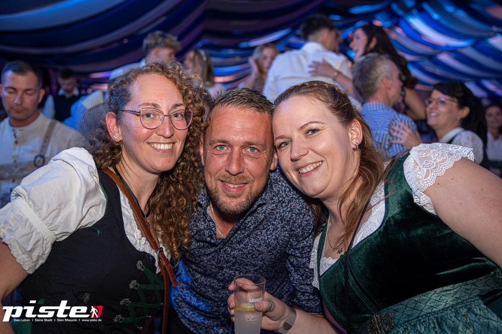 Rostocker Oktoberfest