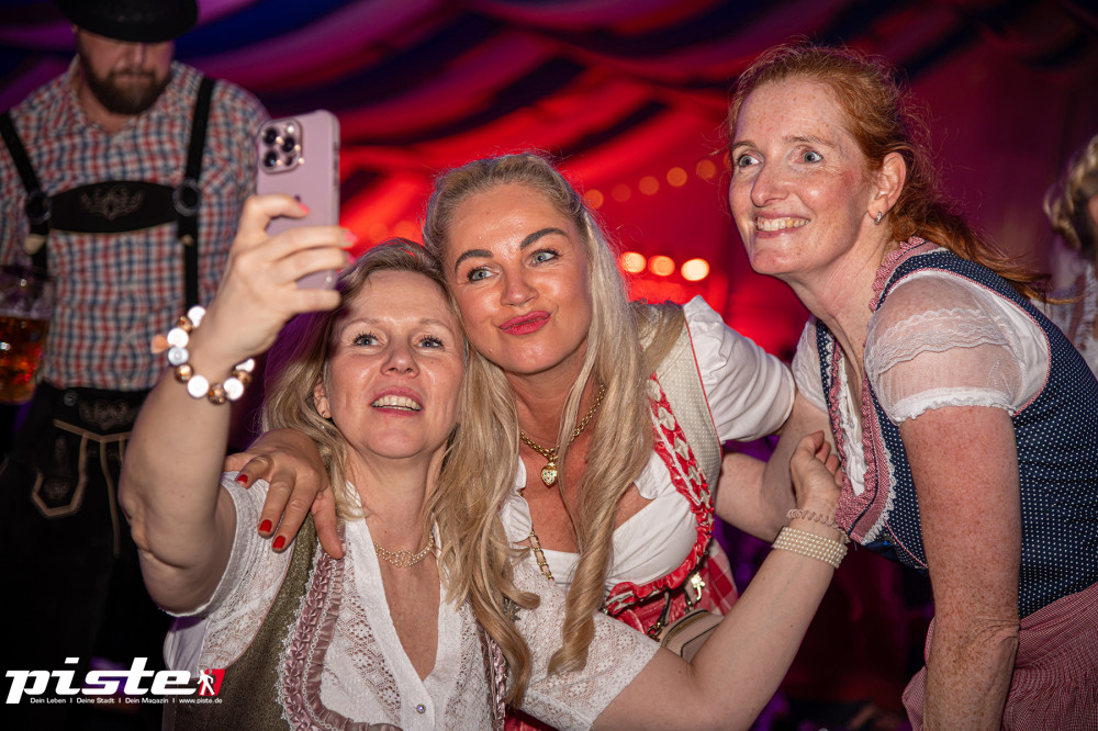 Rostocker Oktoberfest