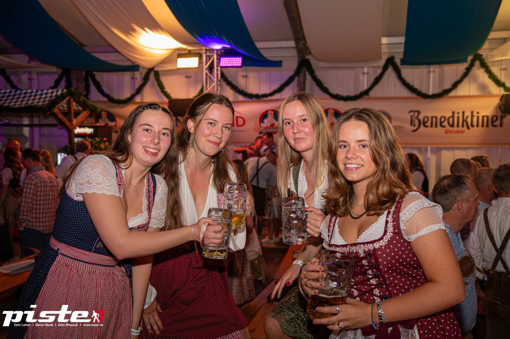 Rostocker Oktoberfest