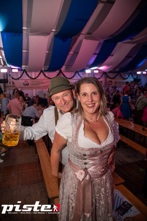 Rostocker Oktoberfest