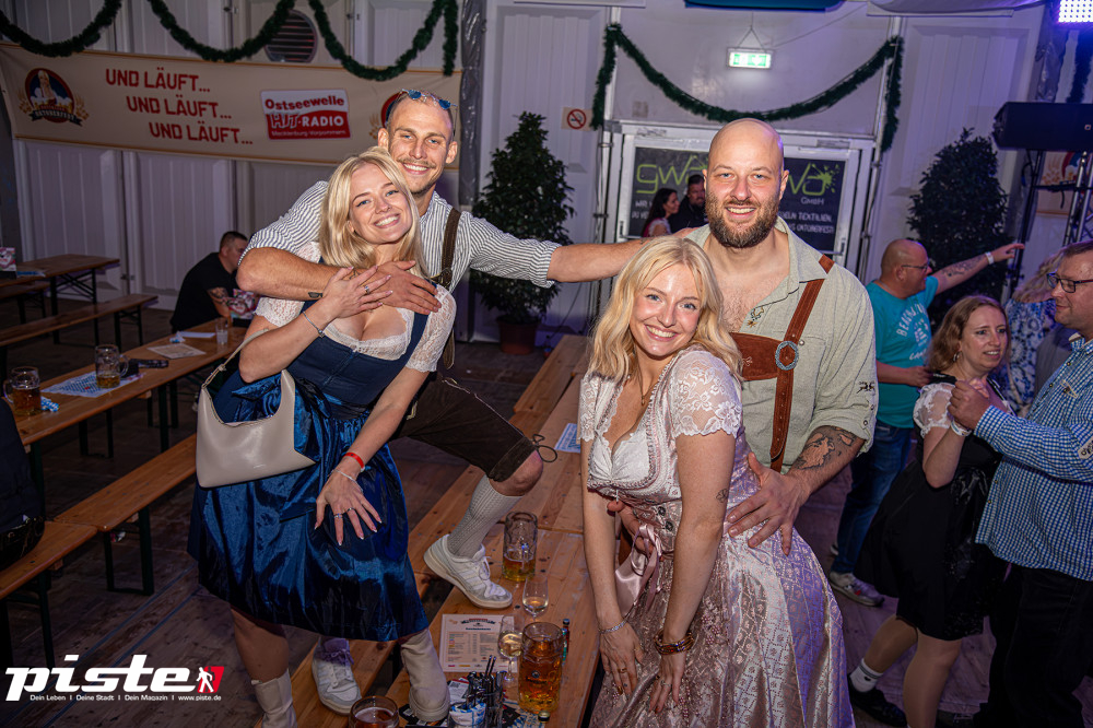 Rostocker Oktoberfest